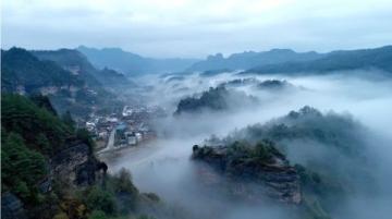 探尋揚州春季登山地:龍山與捺山的風光之旅