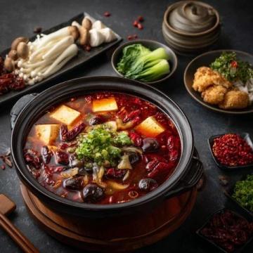 中國地域美食指南:特色佳肴與經典小吃探析