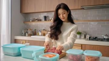 探索家鄉臘味之美:恩施土家腌熏肉的故事與風味之旅