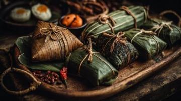 西雙版納:傣族風味與東南亞特色的美食天堂
