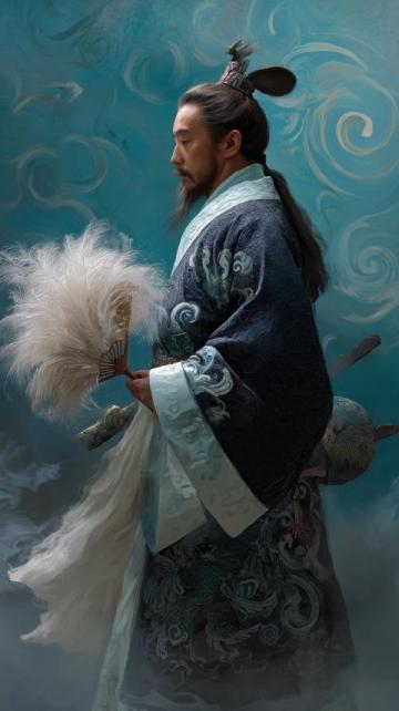 魏征：千古良相典范，勇言直諫的貞觀之治功臣