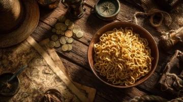 全國搜羅奇味美食之旅