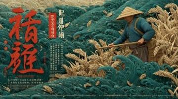 揭秘夏日熱土|潁州盛夏記:花鼓燈節(jié)、智能稻田與公益助學新篇章