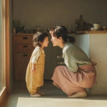 反思傳統育兒誤區：培養孩子自信心的正確打開方式