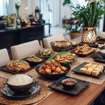 家里來(lái)客必做的十道家常菜(家里來(lái)客必做的十道家常菜)