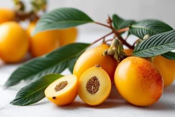 吃杏季節(jié),千萬(wàn)不能忘了這一步!