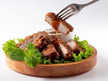 梅菜扣肉秘籍:家常美味制作指南,蒸出幸福滋味!