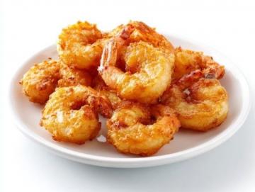 家常麻辣蝦,吮指回味無(wú)窮