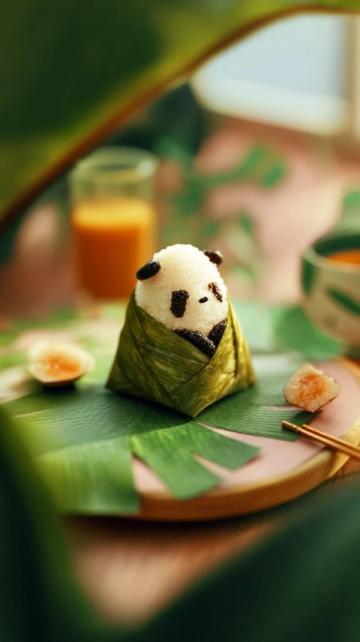 平潭時(shí)來(lái)運(yùn)轉(zhuǎn)糯嘰嘰:寓意美好祝福的蒸制甜點(diǎn) рецепт