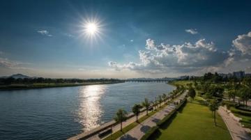 合肥五一游玩攻略：好天氣邂逅寶藏景點，速來打卡！