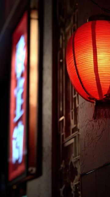 滬西老弄堂：上海本幫面食探店第29站，體驗正宗上海味