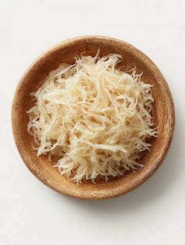 淶源風(fēng)味:酸菜拌粥的獨特美味(一)
