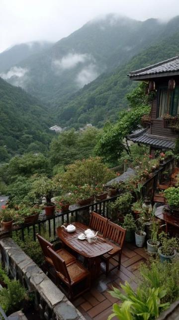 安吉必打卡!水上風暴過后住進這家民宿,老板熱情服務超貼心