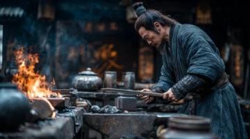 乾隆皇帝與揚(yáng)州大煮干絲的不解之緣