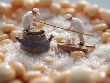 創意積木美食：樂高達人神作再現味蕾盛宴