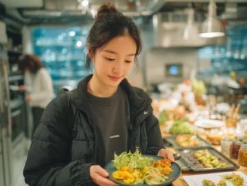 飲食文化反映了怎樣的生活方式？