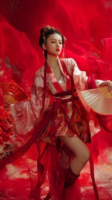 深圳十大古風(fēng)打卡地，拍照超級出片！