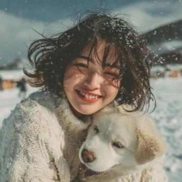 我的旅行日記:延吉第一天(雪上飛俠)