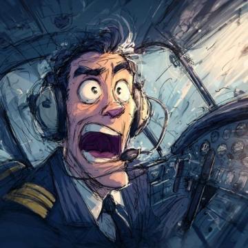 第一次坐飛機的全流程指南（附99%人不知道的冷知識）