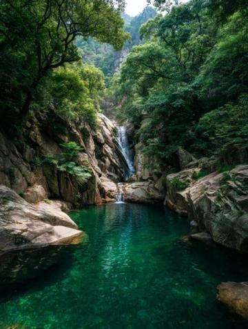 新安江畔三潭枇杷:山水間的甜蜜滋味