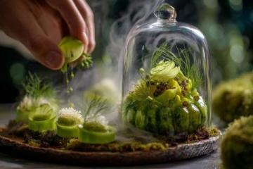 中國廚師將這些入侵物種變廢為寶，制成美味菜肴