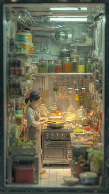 《大使的廚房》即將“開(kāi)放”：以美食為紐帶開(kāi)啟國(guó)際文化發(fā)現(xiàn)之旅
