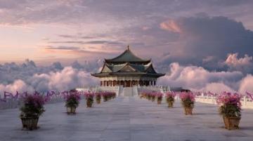 探索青州:詳盡的旅行指南——景點、美食與住宿一網打盡