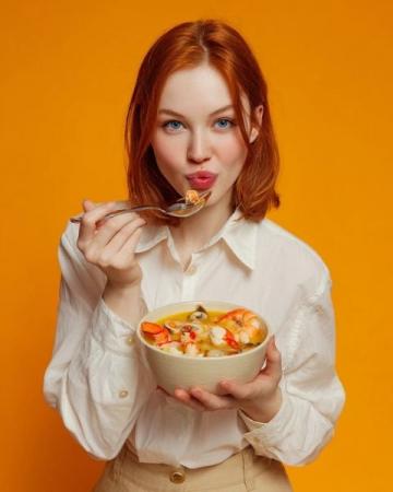 簡單美味海鮮燴飯做法大公開，幸福感在口中綻放！