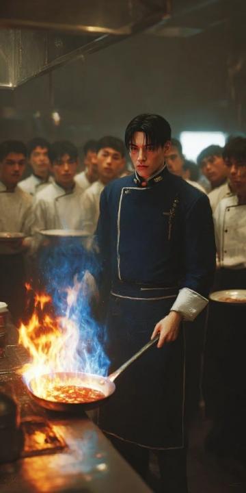 重慶一機關食堂火了6塊錢吃飽10塊吃好