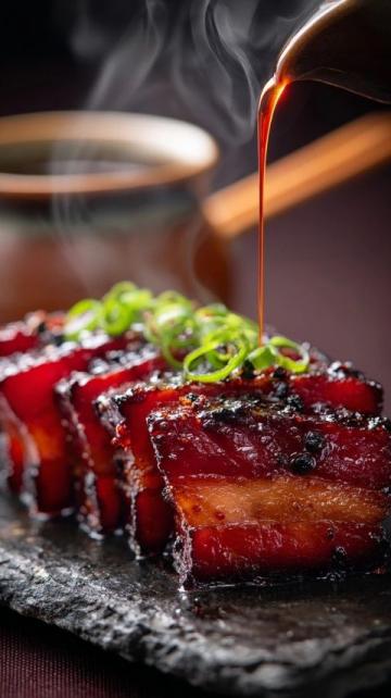 九江特色美食推薦：哪一道會(huì)成為你的最愛(ài)？