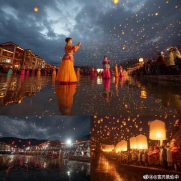 北龍湖濕地公園夜晚游玩攻略(北龍湖濕地公園深度游玩攻略(2025最新版))