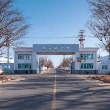 石家莊小區業主熱議：棉二早市去留民意調查進行中