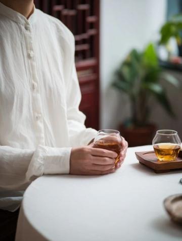 咳嗽時扔枇杷葉進鍋，感冒了猛喝姜茶真的有用嗎？