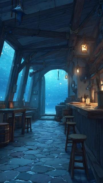 魔都二七米房里的脆皮烤魚天花板,二次元美食愛好者的圣地!