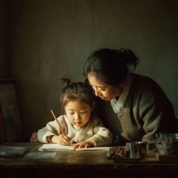 作為帶娃媽媽，數(shù)學(xué)家韋東奕牙周炎事件再次提醒我們健康安全的重要性