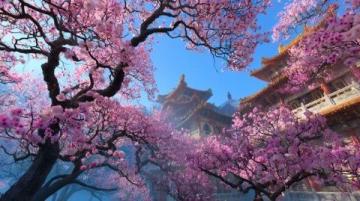 天津清明賞花哪里好？這份海棠花觀賞指南請收好！