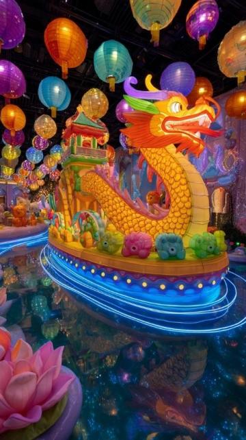 今年暑假帶娃去陵水：4天3晚攻略，玩轉玻璃海與趕海樂趣