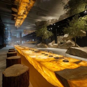 帝都開了3年的高端素食餐廳，吃一次就被圈粉，人均150左右
