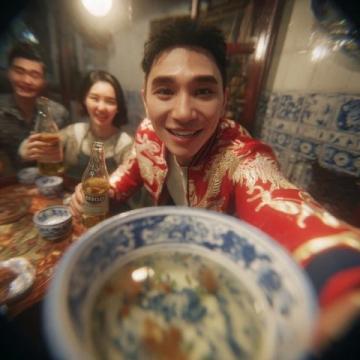 探尋廣東茂名三大特色美食：信宜柴槍粉、高州東岸豆餅角與傳統簸箕炊