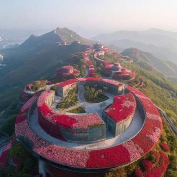 濮陽位于河南省東北部,是一座歷史悠久的文化名城
