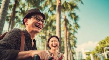 探索海南定安:名賢之鄉(xiāng)的獨(dú)特之旅