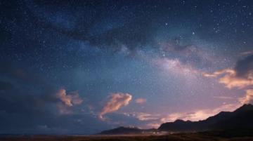 四川紅原月亮灣游記:廣袤草原、蜿蜒河流、星空銀河