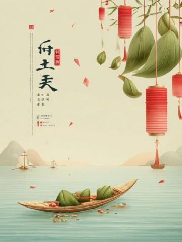 端午節(jié)的粽子:南北風(fēng)味各異,甜蜜咸香任你選