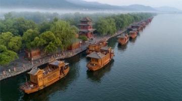 華中旅游不容錯(cuò)過(guò)的寶藏城市