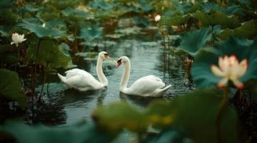 北龍湖濕地公園夜晚游玩攻略(北龍湖濕地公園深度游玩攻略(2025最新版))