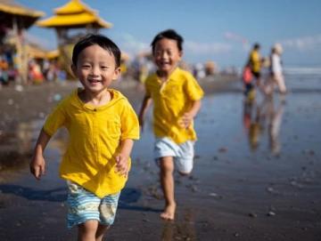 在三亞西島靜享海的溫柔與寧靜時(shí)光