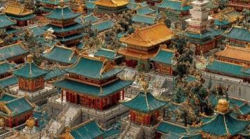 灤州古城，坐落于河北省唐山市灤州市，是一座承載著千年歷史的古城,它依灤河而建