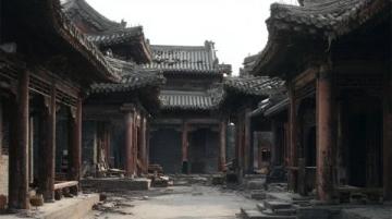 隋代古廟獨樂寺:見證天津薊州歷史變遷