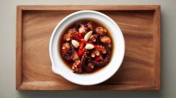 乳源特色夜宵,韶關豉汁螺,美味不容錯過!