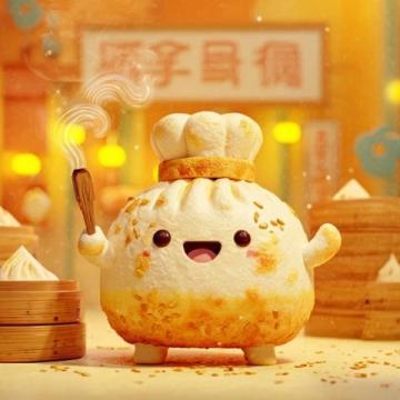 你們知道嗎？盼盼又有新名字了